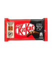 Kit Kat Negro 45 g (24 ud)