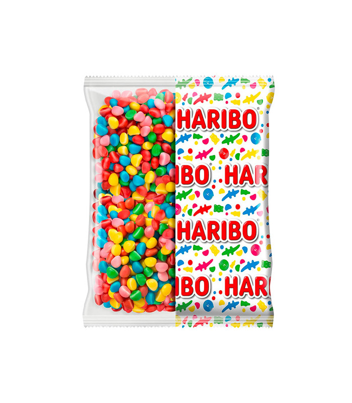 Floppy Colores HARIBO 2 Kg