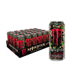 Monster Assault 500 ml (24 ud)