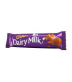 Dairy Milk 45 g (12 ud) Cadbury