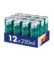 Red Bull Winter Fig Apple 250 ml (12 ud)
