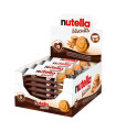 Nutella biscuits 3 ud (28 ud) Ferrero