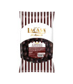 Almendra con chocolate negro 1 kg Lacasa