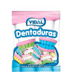 Dentaduras foam 250 ud Vidal