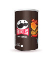 Pringles Hot & Spicy 70 g (12 ud)