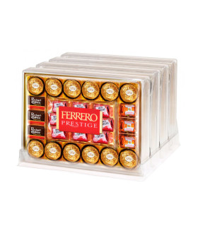 Ferrero Rocher Prestige 28 ud (4 ud)