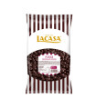 Pasas de corinto con chocolate bitter 1 kg Lacasa