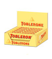 Toblerone leche 50 g (24 ud)