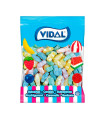 Jelly Babies azucar 1 kg Vidal