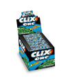 Clix One hierbabuena 200 ud