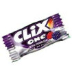 Clix One mora-frambuesa 200 ud