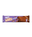 Milka wafer & go 31 g (35 ud)