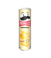 Pringles Queso 165 g