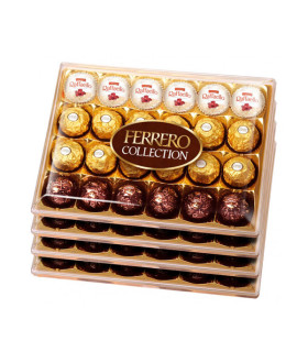 Ferrero Collection T.24 24u