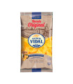 Patatas receta original 125 g (9 ud) Vicente Vidal