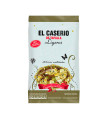 Caramelo Piñones ligero s/a 1 kg El Caserio