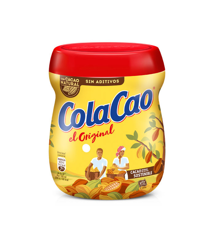 Cola Cao Original 310 g, comprar online
