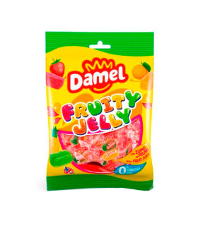 Fruity Jelly 1 kg Damel