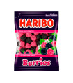 Berries 100 g (18 ud) Haribo