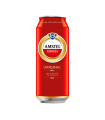 Cerveza 500 ml (24 ud) Amstel
