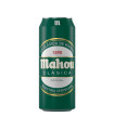 Cerveza Mahou Clasica 500 ml (24 ud)