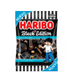 Black Edition 100 g (18 ud) Haribo