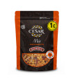 Cesar mix barbacoa 100 g (8 ud) Borges
