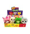 Peluches Funny Animals 12 ud