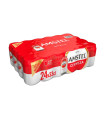 Cerveza 330 ml (24 ud) Amstel