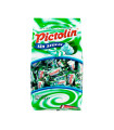 Caramelos Pictolin menta-nata s/a 1 kg Intervan