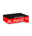 Coca Cola Zero 330 ml (24 ud)