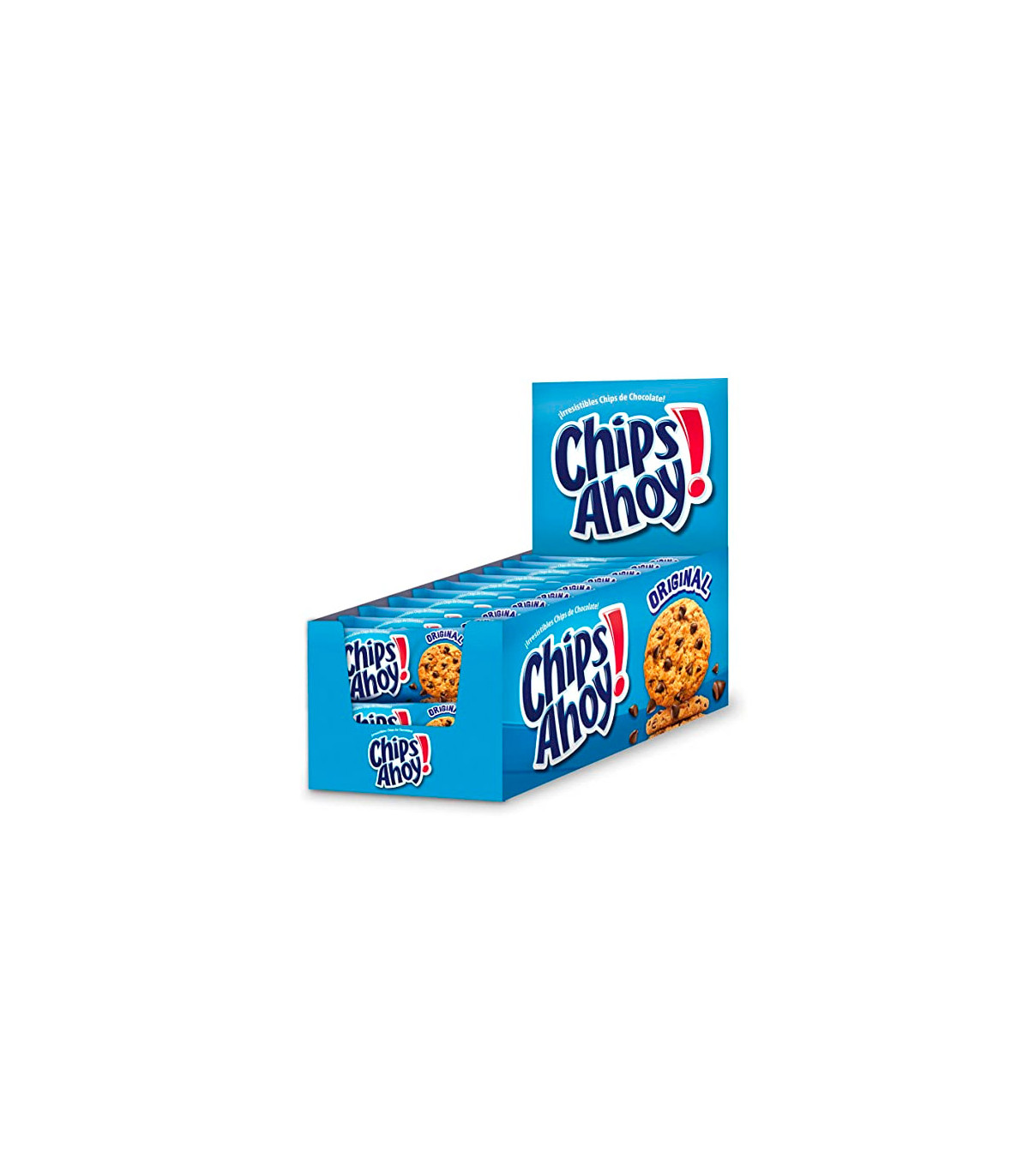 Chips Ahoy Original 40 g