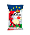 Conchitas Ketchup 100 g (10 ud) Jumpers