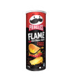 Pringles Flame Extra Hot cheese & chilli 160 g