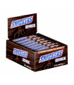 Snickers single king size 80 g (24 ud)
