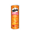 Pringles paprika 165 g