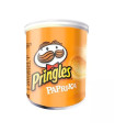 Pringles Paprika 40 g (12 ud)
