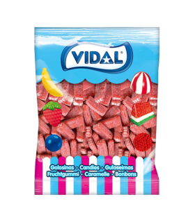 Gominolas Vidal bolsa de 1 KG - comprar online