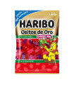 Ositos de Oro Fresas Mix 100 g (18 ud) Haribo