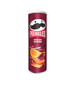Pringles Jamon 165 g