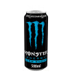 Monster Absolutely Zero 500 ml (24 ud)