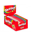 Skittles Frutas 38 g (14 ud)