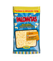 Palomita mantequilla 125 g (9 ud) Aspil