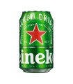 Heineken 330 ml (24 ud)