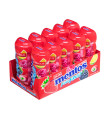 Mentos Gum Pocket Full Fruit 10 ud