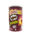 Pringles Barbacoa 70 g (12 ud)
