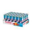 Red Bull s/a 250 ml (24 ud)