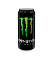 Monster Green 500 ml (24 ud)