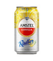 Radler 330 ml (24 ud) Amstel