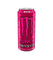 Monster Punch 500 ml (24 ud)